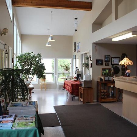 וויליאמס לייק Drummond Lodge מראה חיצוני תמונה