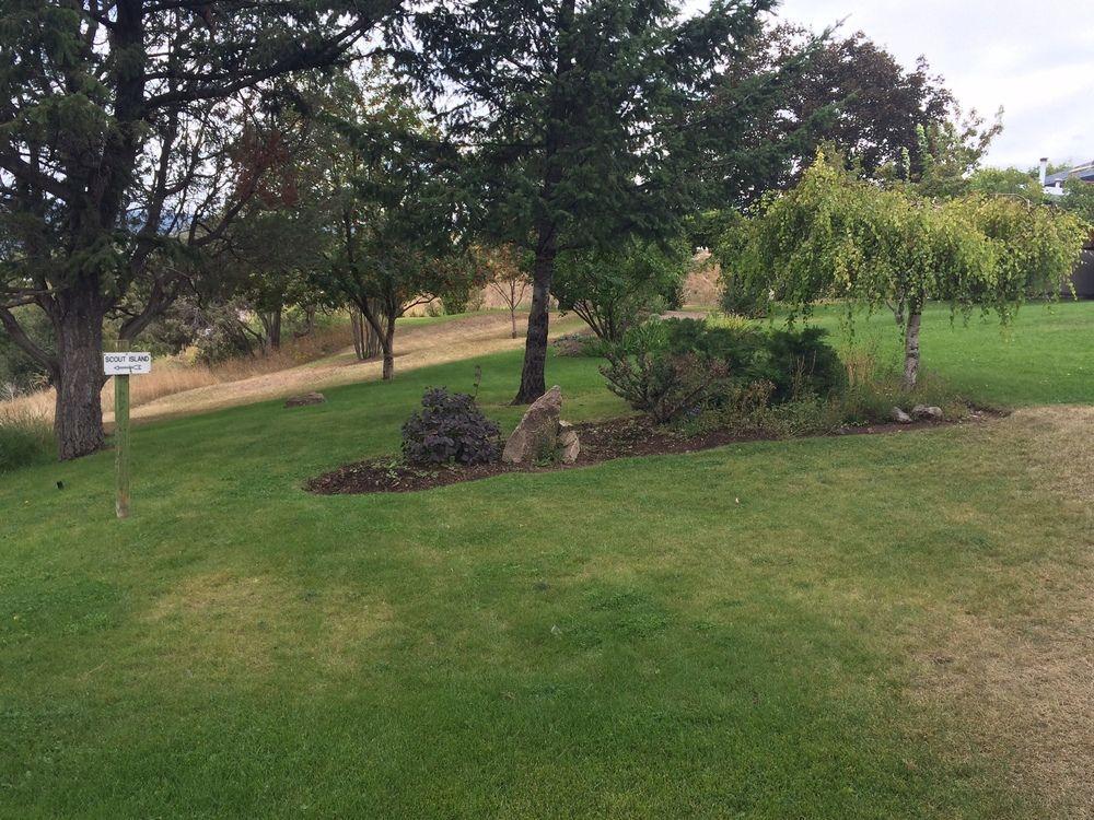 וויליאמס לייק Drummond Lodge מראה חיצוני תמונה