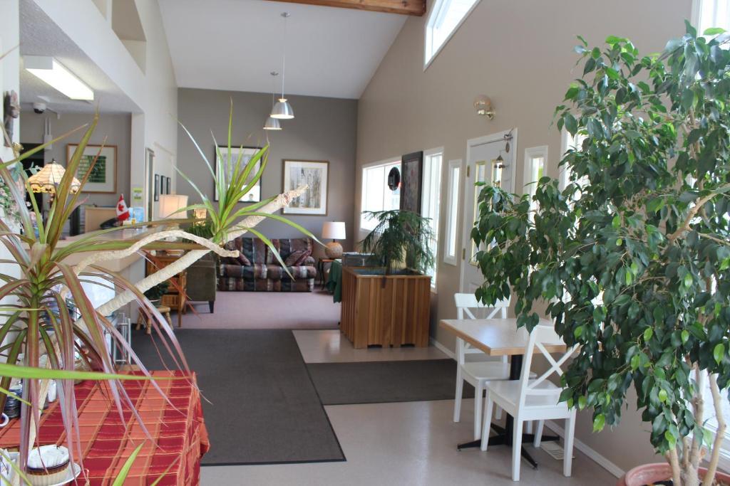 וויליאמס לייק Drummond Lodge מראה חיצוני תמונה